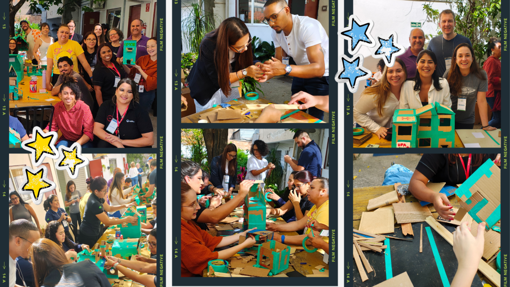 voluntariado corporativo