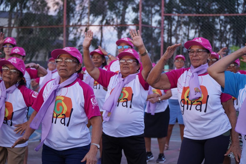 doação irpf abrace uma causa