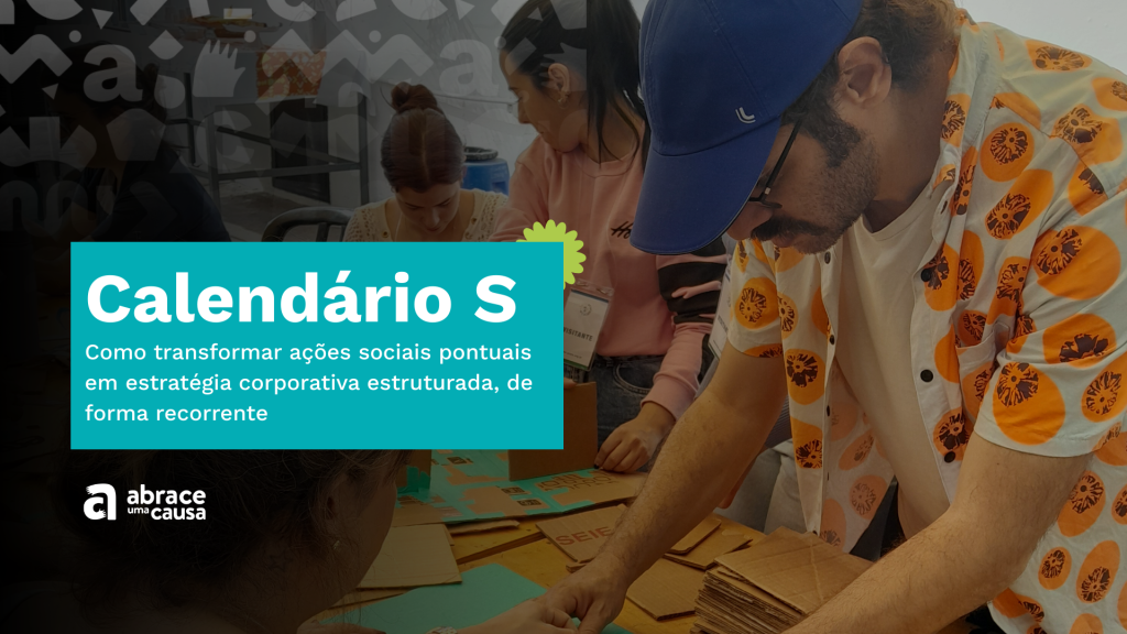 responsabilidade social corporativa